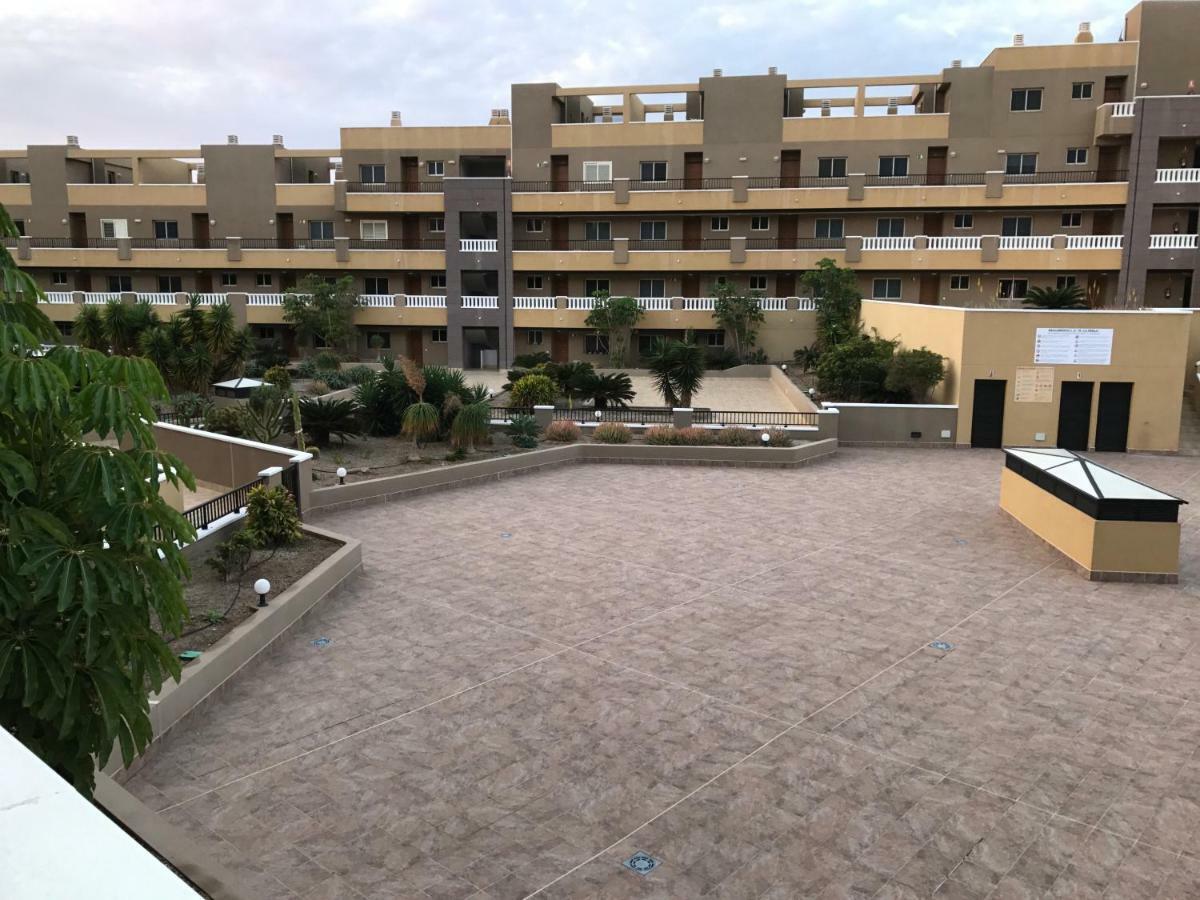 Ferienwohnung Maria Perla Medano El Médano Exterior foto
